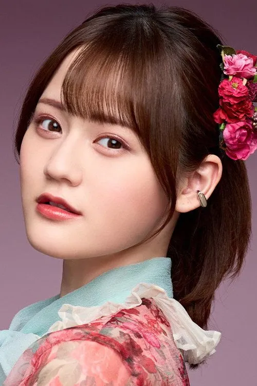 Hitomi Takamatsu