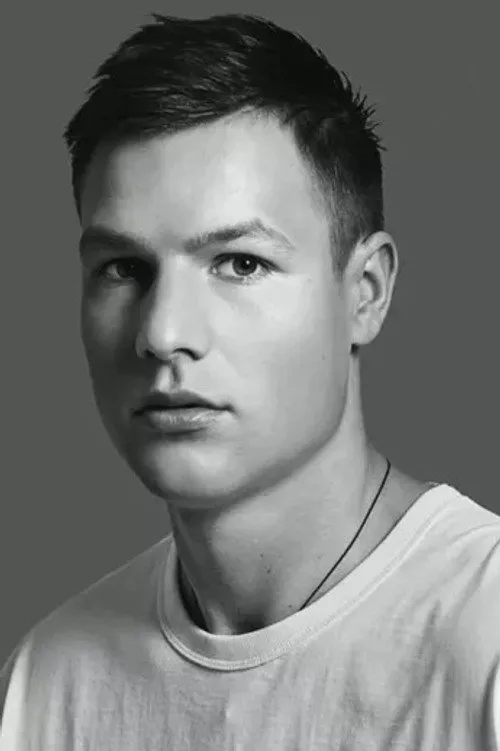 Dmytro Mazuriak