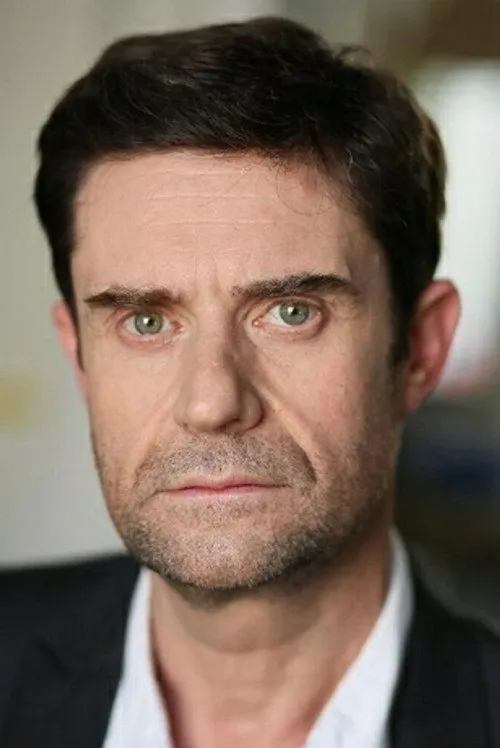 Max Hayter
