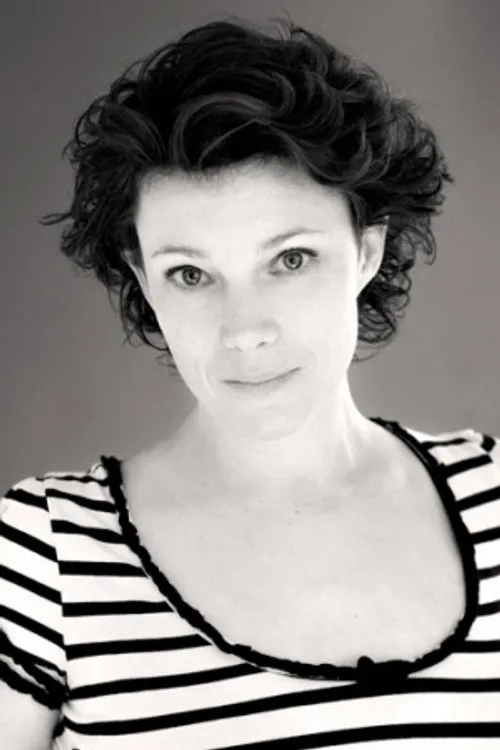 Pauline Greidanus