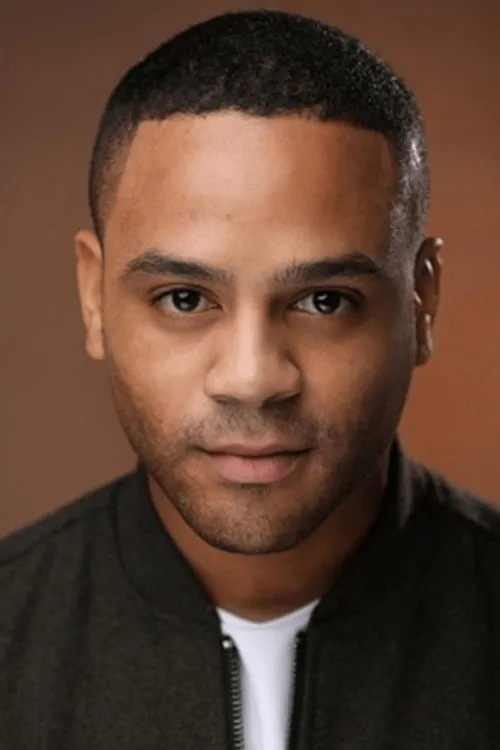 Daniel Anthony