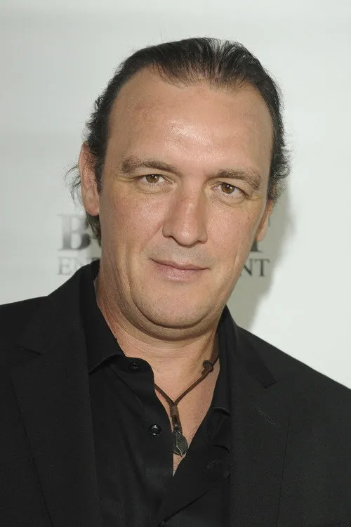 Alan ONeill