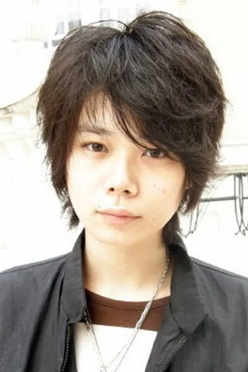 Takahiro Satô