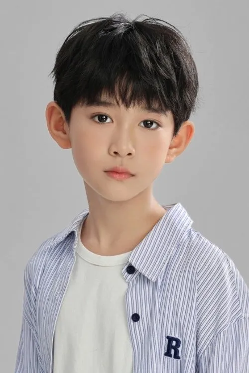 Luo Zhuoran
