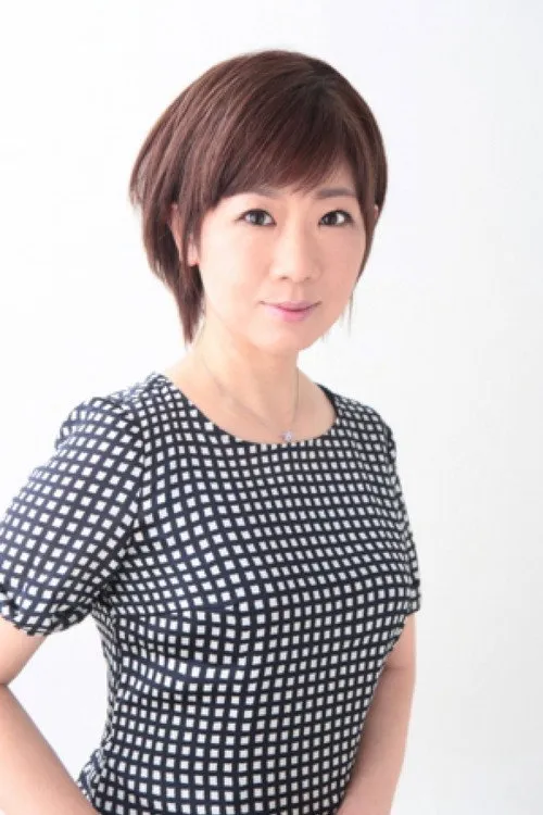 Yukino Sakuma