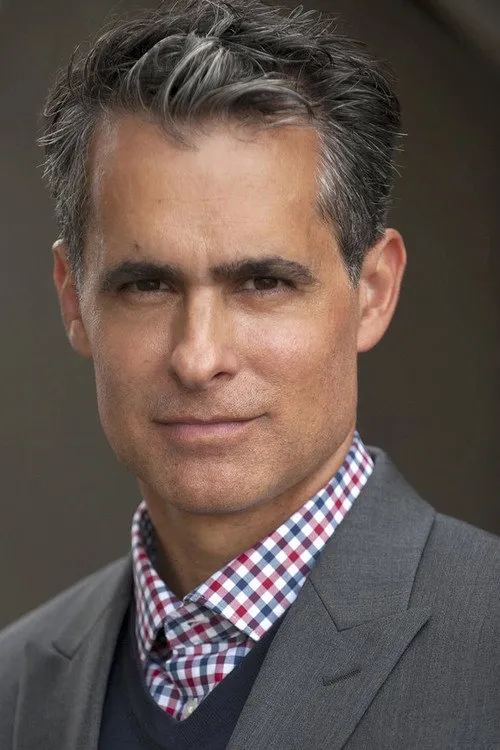 Jeffrey JP Mark