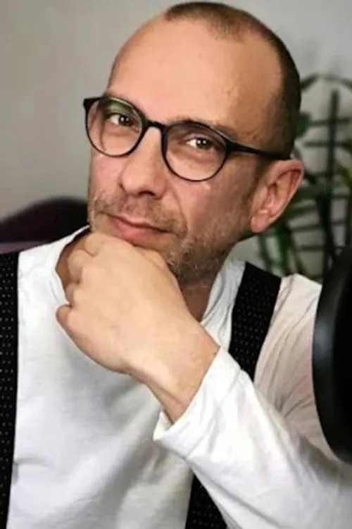 Slobodan Pavelkic