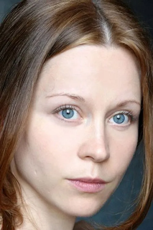 Olga Kalashnikova