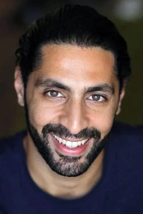 Fayçal Safi
