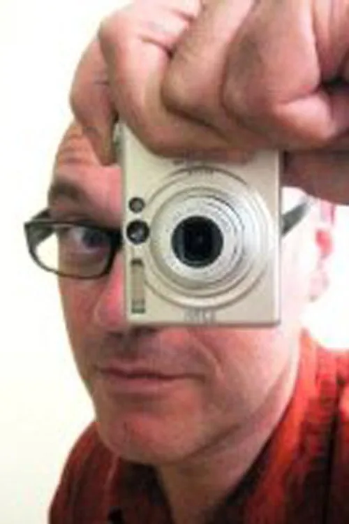 Stephen Kemp