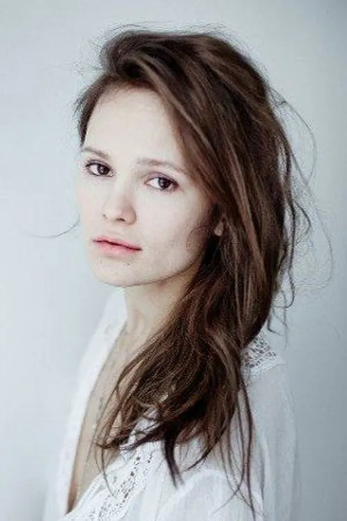 Dasha Charusha