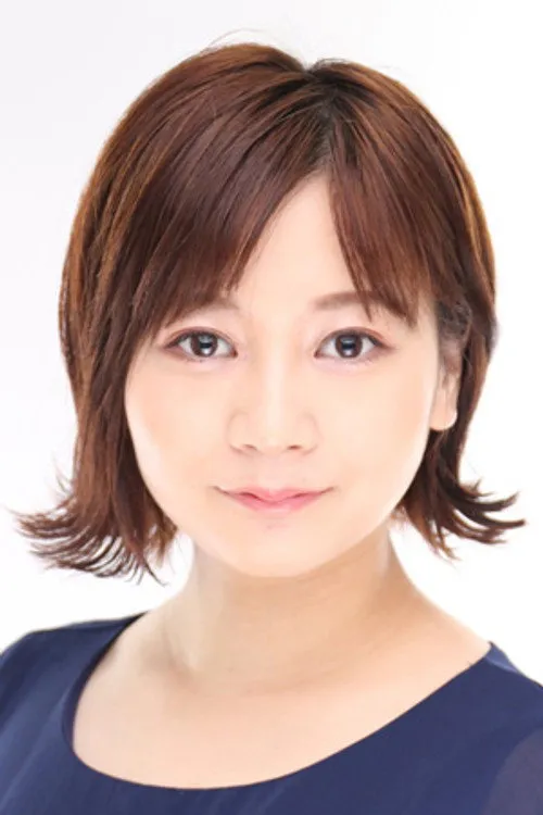 Ayumi Sakai