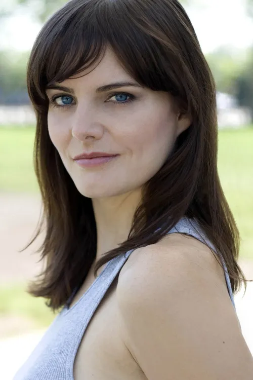 Stacy Rock