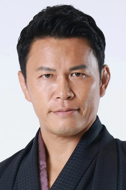Genki Sudo