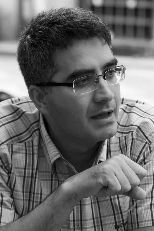 Marius Panduru