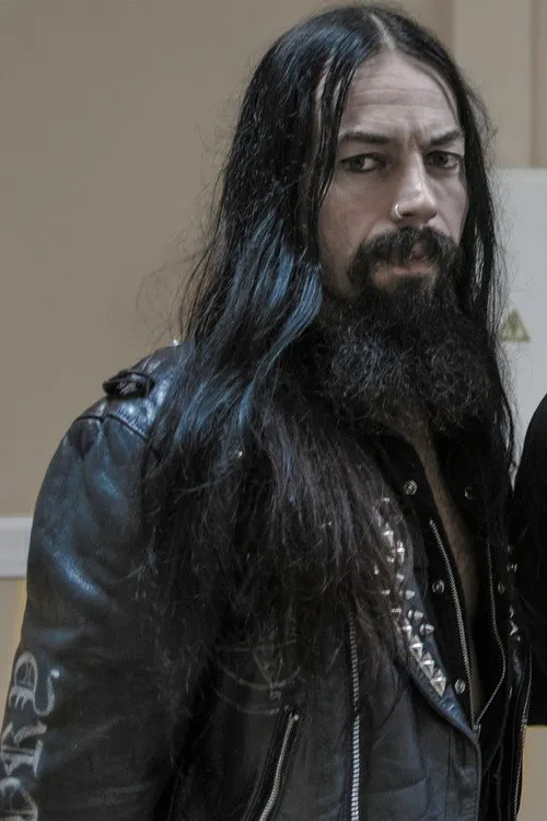 Kjetil Frost Haraldstad