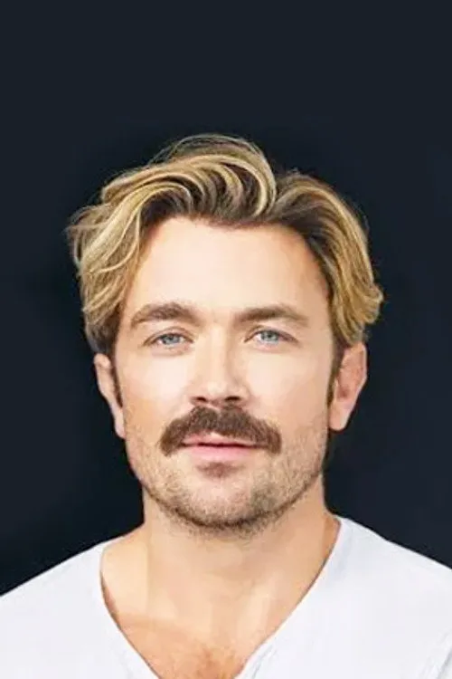 Emrhys Cooper