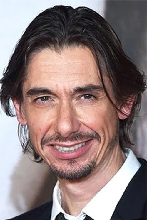 Philippe Spall
