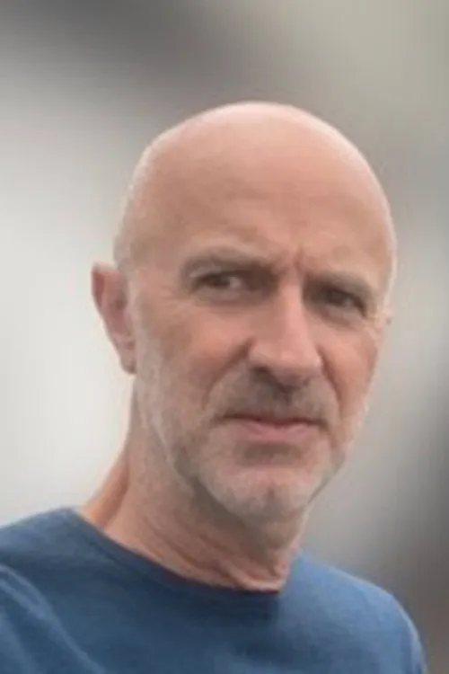 Bruno Chauffard