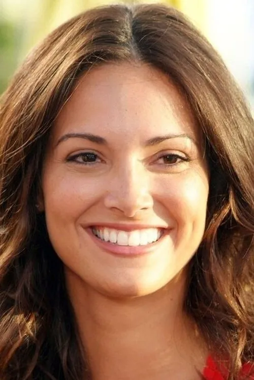 Amber Mcdonald