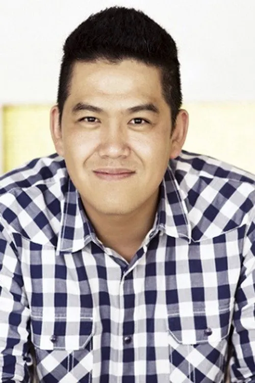 Steve M. Choe