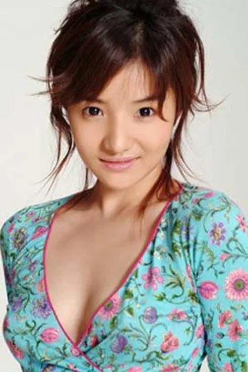 Wang Xueyang