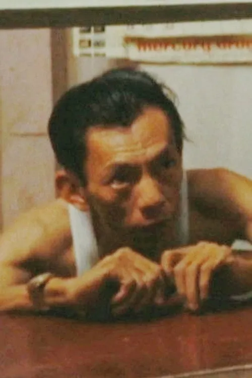 Tommy Yap