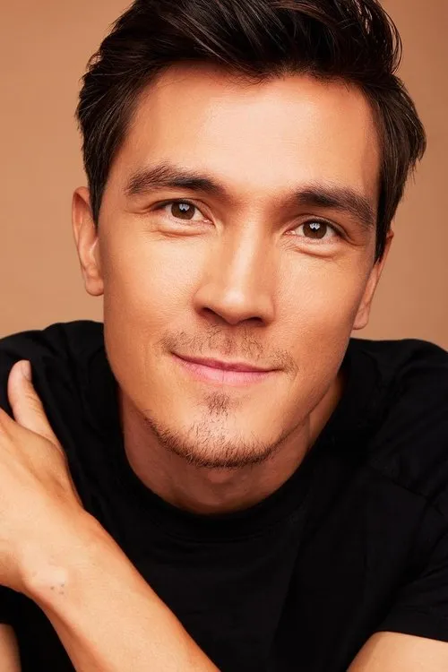 Daniel Cloud Campos