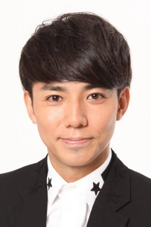 Yuji Ayabe