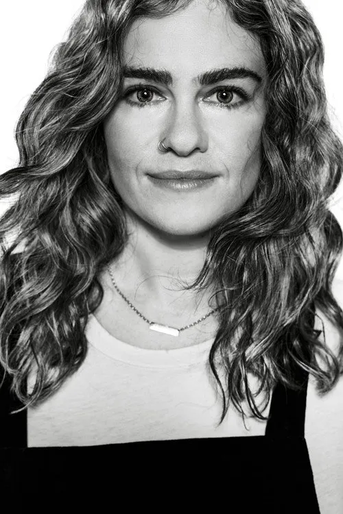 Rachel Lee Goldenberg