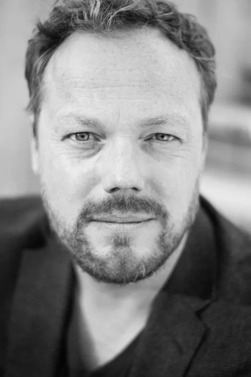 Martijn de Rijk