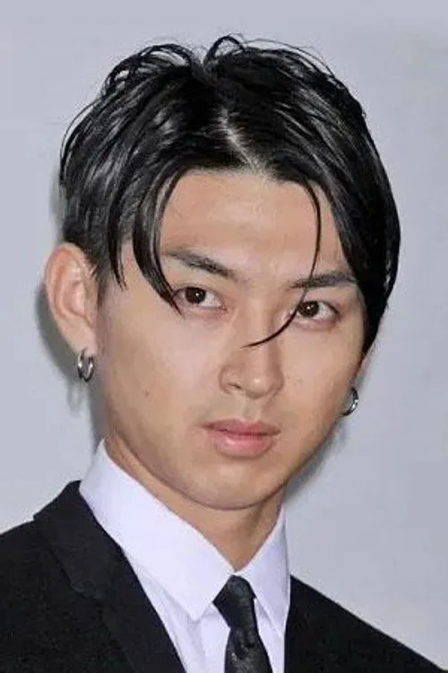 Shôta Matsuda