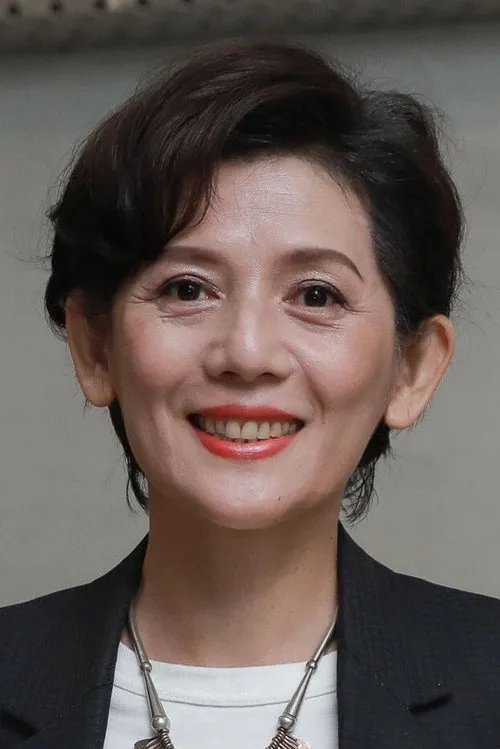 Huang Rou-ming