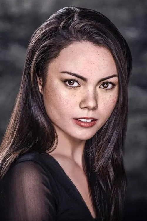 Christina Orjalo