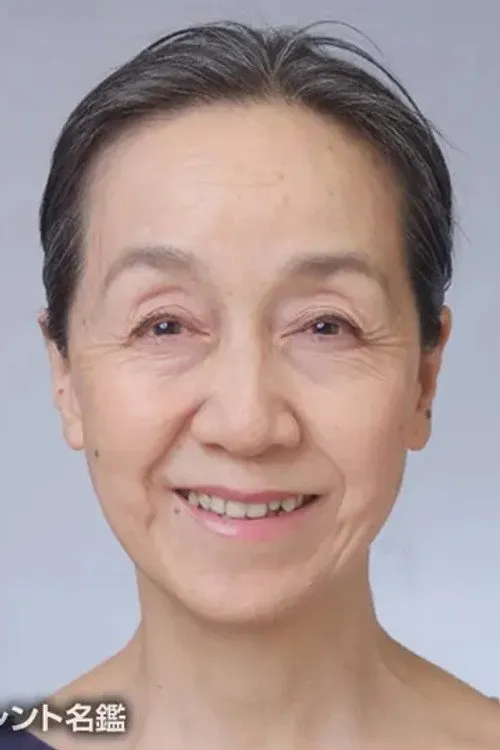 Mitsuyo Tsukada