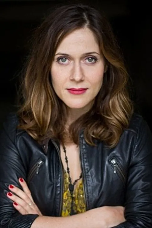 Coralie André