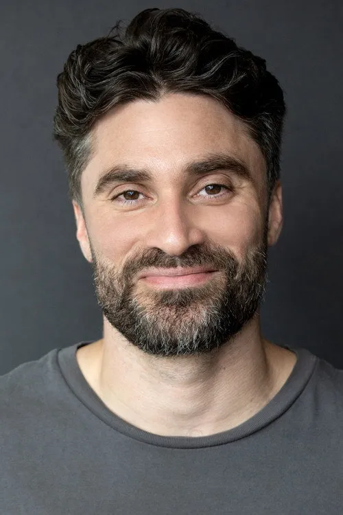 Olivier Lamarche