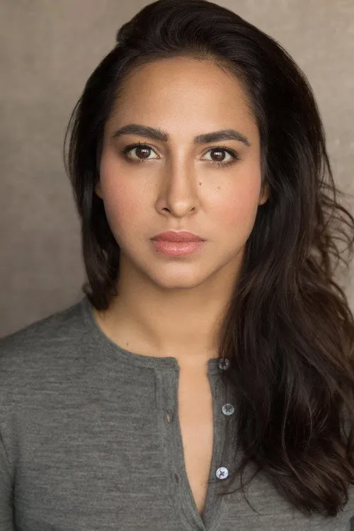 Sheena Bhattessa