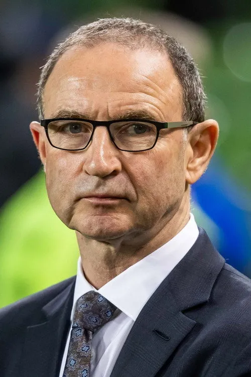 Martin ONeill