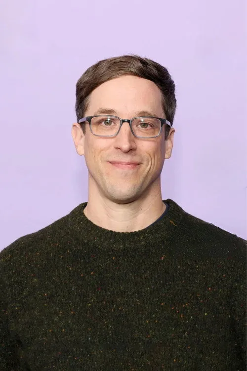 Josh Greenbaum