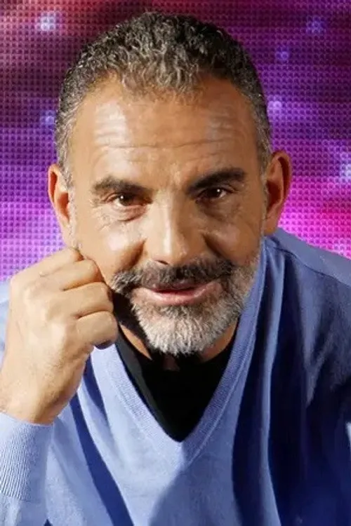 Christian Audigier