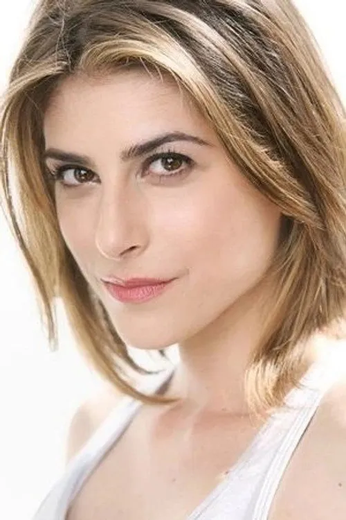 Dana Sorman