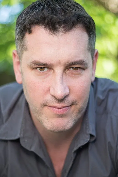 David Ford