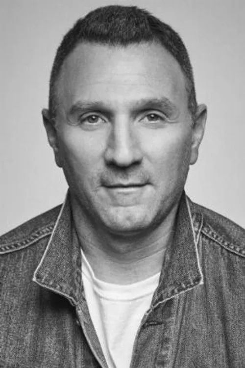 Ian Edelman