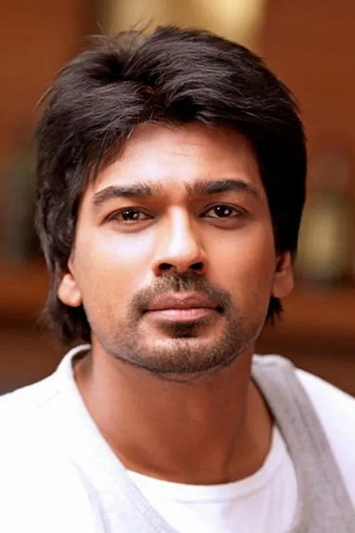 Nikhil Dwivedi