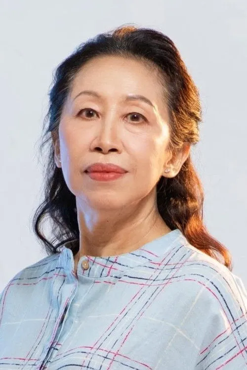 Pearlly Chua