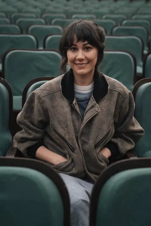 Sara Dosa