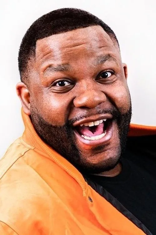Nate Jackson