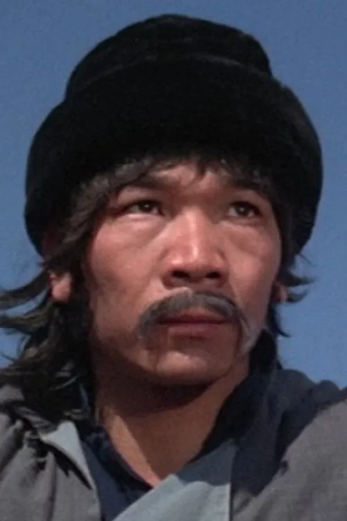 Chiang Cheng