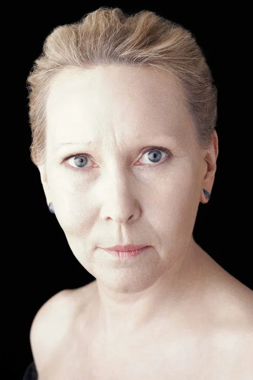 Olga Demidova